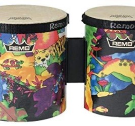Detalhes do produto Bongo® Remo Kids Percussion®