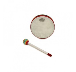 Detalhes do produto Remo Kids® Hand Drum - 15cm