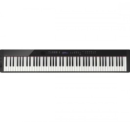 Detalhes do produto PIANO DIGITAL CASIO PRIVIA PX-S3000BKC2-BR