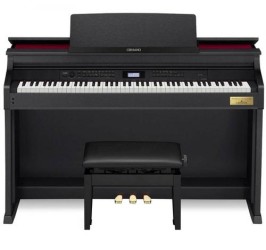 Detalhes do produto Piano Casio Ap-710 Piano Digital Celviano