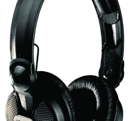 Detalhes do produto Fone de ouvido para DJ - HPX4000 - Behriger