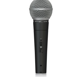 Detalhes do produto Microfone - SL 85S - Behringer