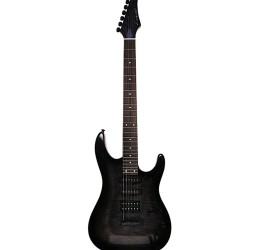 Detalhes do produto Guitarra Custom Series - TORMENT STX - BENSON