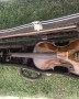 Violino Rolim Orquestra Envelhecido 4/4 - Foto 2