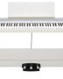 Piano Digital Korg B2sp White 88 Teclas - Foto 0