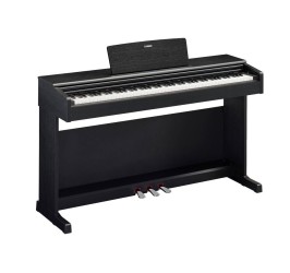Detalhes do produto Piano Digital ARIUS YDP-145B BRA - Yamaha
