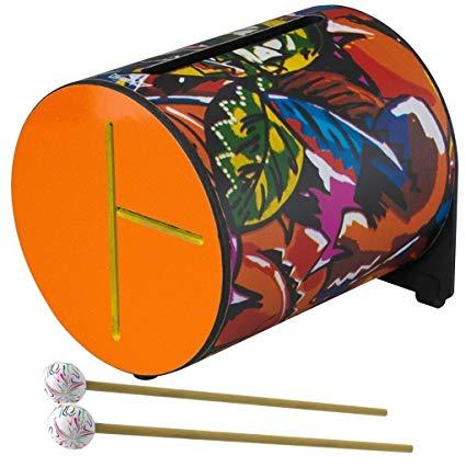 Remo Rhythm Log Drum - tambor de fenda