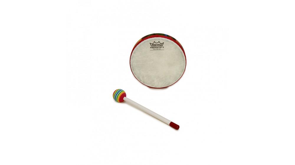 Remo Kids® Hand Drum - 15cm