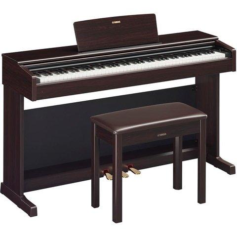  Piano Digital Yamaha Arius YDP144R