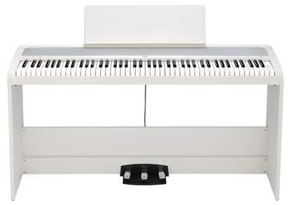 Piano Digital Korg B2sp White 88 Teclas