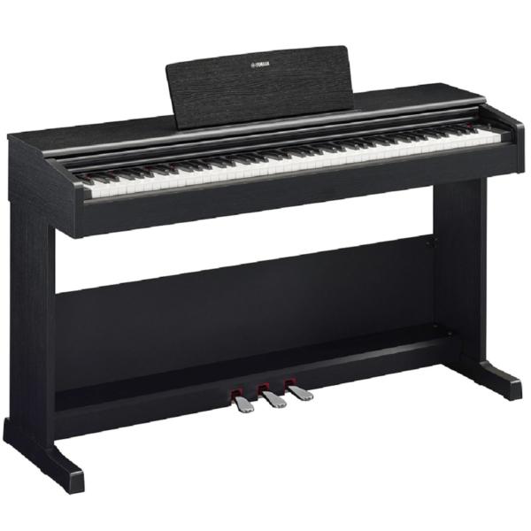 Piano Digital ARIUS YDP-105B YAMAHA